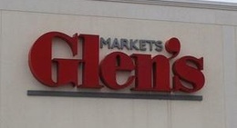obrázek - Glen's Supermarket