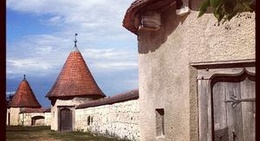 obrázek - Burg zu Burghausen