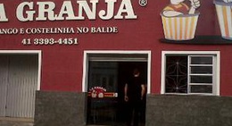 obrázek - La Granja