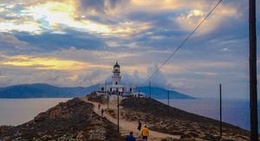 obrázek - Armenistis Lighthouse (Fanari) (Φάρος Αρμενιστής (Φανάρι))