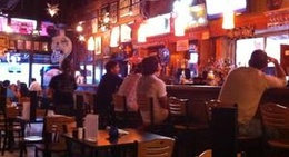 obrázek - Luna Bar & Grill