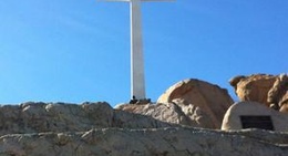 obrázek - Mt. Rubidoux Cross