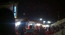 obrázek - Barbeque Country-Mercado de Bais