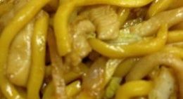 obrázek - China King