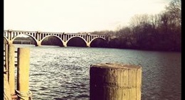 obrázek - Rappahannock River