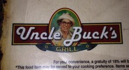 obrázek - Uncle Bucks Grill