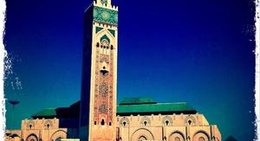 obrázek - Mosquée Hassan II