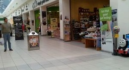 obrázek - Market Green Shopping Centre