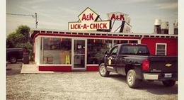 obrázek - A&K Lick a Chick