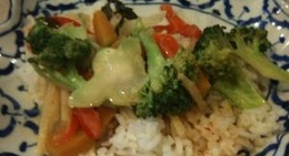 obrázek - Benja Thai Restaurant