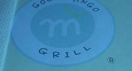 obrázek - Gold Mango Grill & Restaurant