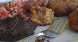 obrázek - La Bocana de Ricamito