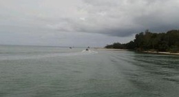 obrázek - Toogoom Boat Ramp