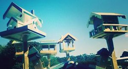 obrázek - Trentham Market