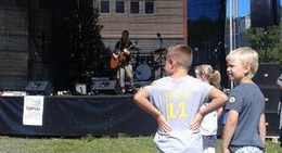 obrázek - Melhustorget