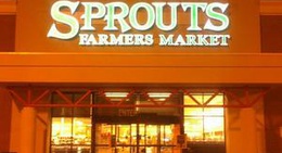 obrázek - Sprouts Farmers Market