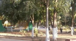 obrázek - Parque Hernando de Villafañe