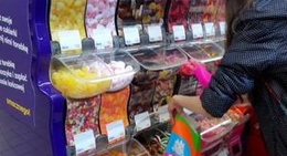 obrázek - Tesco Łuków