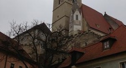 obrázek - Weißenkirchen in der Wachau
