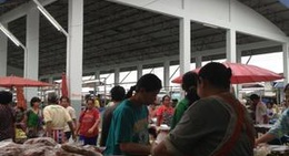 obrázek - ตลาดเช้าวังสะพุง