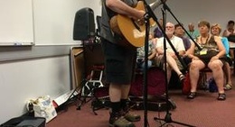 obrázek - Bonnie Hurlburt Student Center