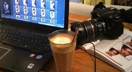 obrázek - Miscela Kaffebar