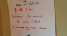 obrázek - Wildflower Cafe and Bakery