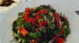 obrázek - Number One Restaurant