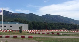 obrázek - Karting di A Gravona