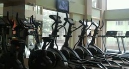 obrázek - Club Arena Fitness Center