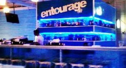 obrázek - Entourage Bar