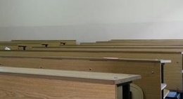 obrázek - Cumhuriyet Universitesi Edebiyat Fakultesi