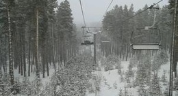 obrázek - Sarıkamış Kayak Merkezi