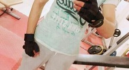 obrázek - H. Ak Sport Academy