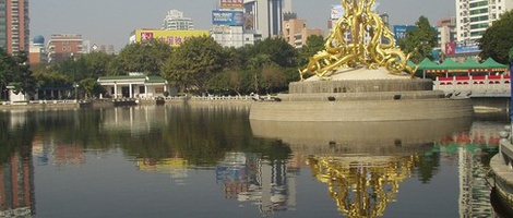 obrázek - Zhangzhou