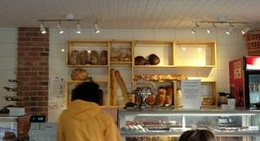 obrázek - Tärnafjällens Bageri