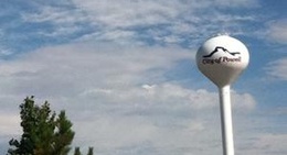 obrázek - Powell, WY