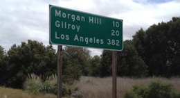 obrázek - City of Morgan Hill