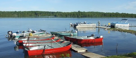 obrázek - Miller Lake
