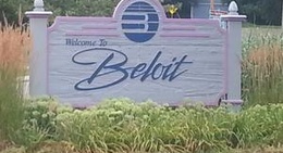 obrázek - City of Beloit