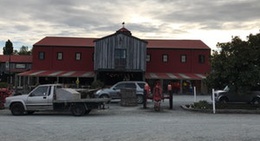 obrázek - The Woolshed Matakana