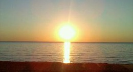 obrázek - Lake Michigan Beach Park