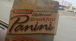 obrázek - Tim Hortons