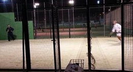 obrázek - Polideportivo Municipal "Castañita"