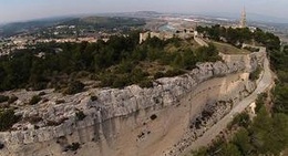 obrázek - soleil vacance faite trois vœux en provence