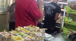 obrázek - Tahu sumedang palasari