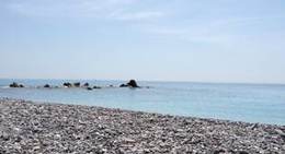 obrázek - Spiaggia Libera Bordighera-Vallecrosia