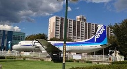 obrázek - Tokorozawa Aviation Memorial Park (所沢航空記念公園)