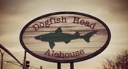 obrázek - Dogfish Head Alehouse