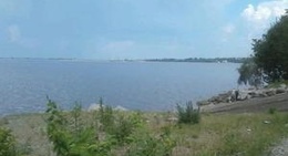 obrázek - Набережная Светловодска